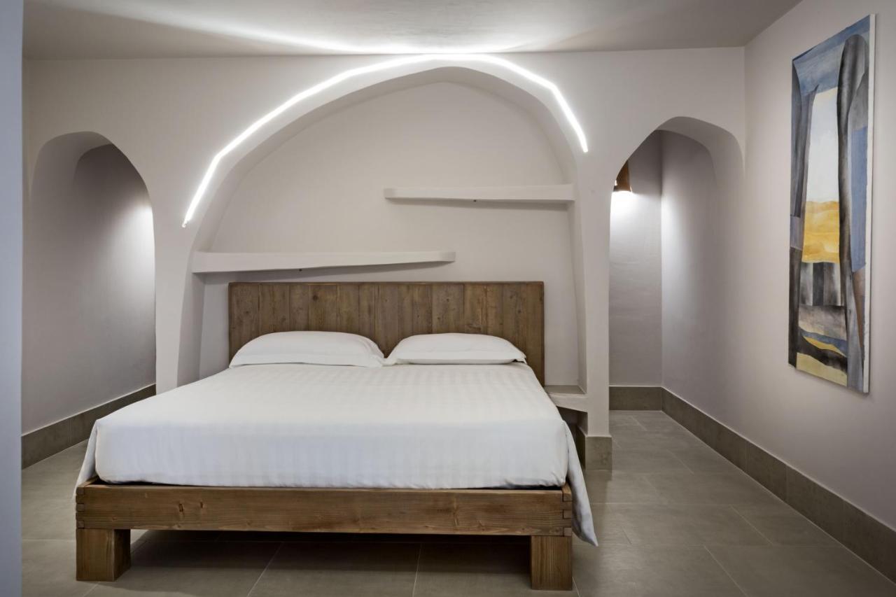 Gallicantu Stazzo Retreat Луогозанто Экстерьер фото