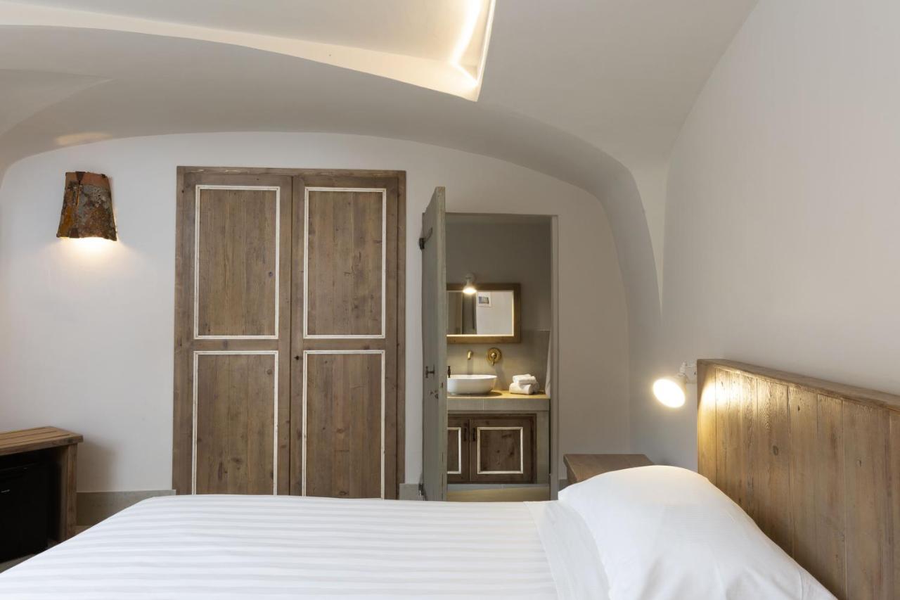 Gallicantu Stazzo Retreat Луогозанто Экстерьер фото
